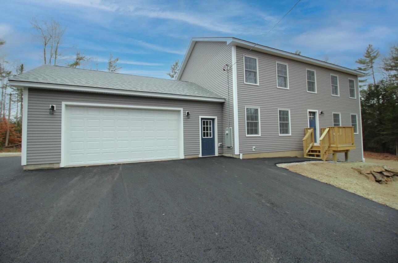 307 Cotton Road Lewiston ME 04240