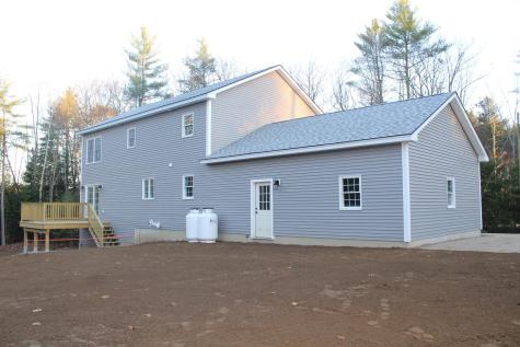 307 Cotton Road Lewiston ME 04240
