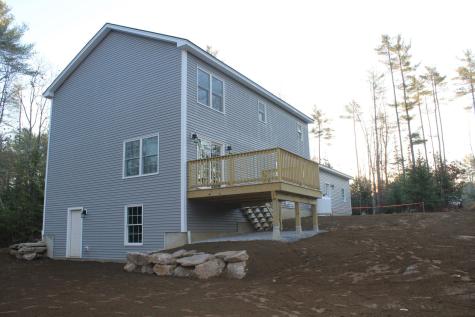 307 Cotton Road Lewiston ME 04240