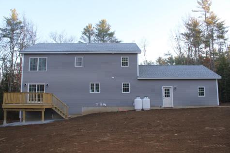 307 Cotton Road Lewiston ME 04240