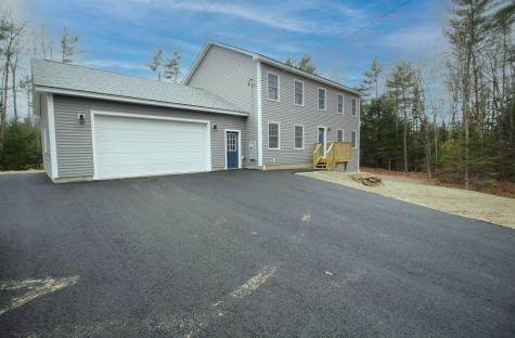 307 Cotton Road Lewiston ME 04240