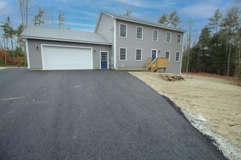 307 Cotton Road Lewiston ME 04240