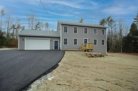 307 Cotton Road Lewiston ME 04240
