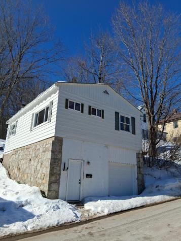 432 High Street Rumford ME 04276