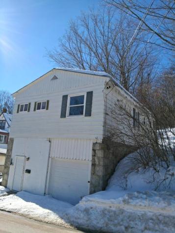 432 High Street Rumford ME 04276