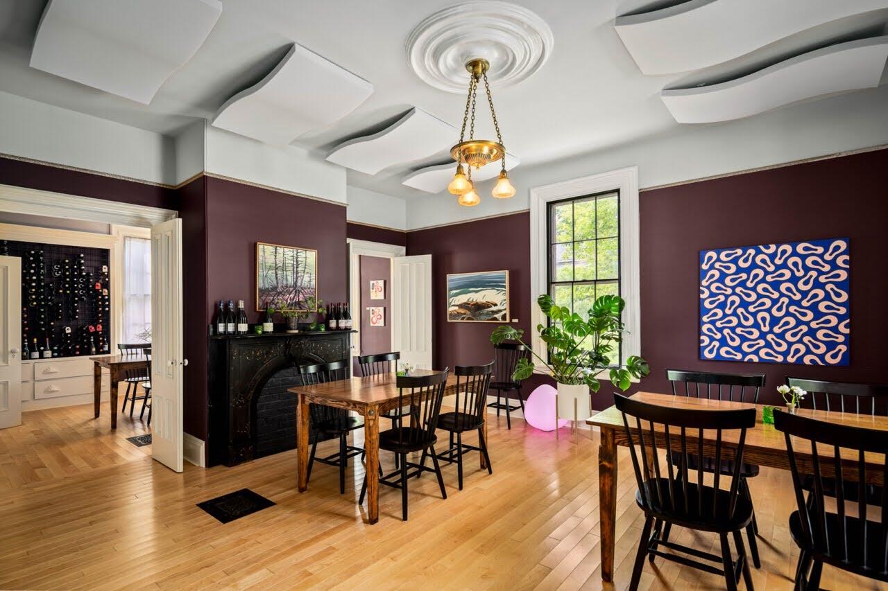 10 Church Street Stockton Springs ME 04981