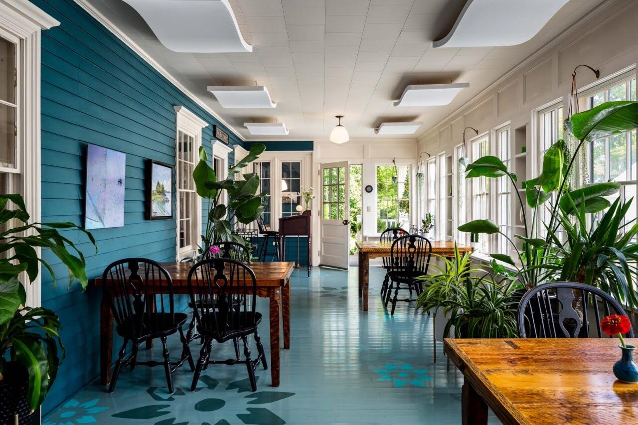 10 Church Street Stockton Springs ME 04981