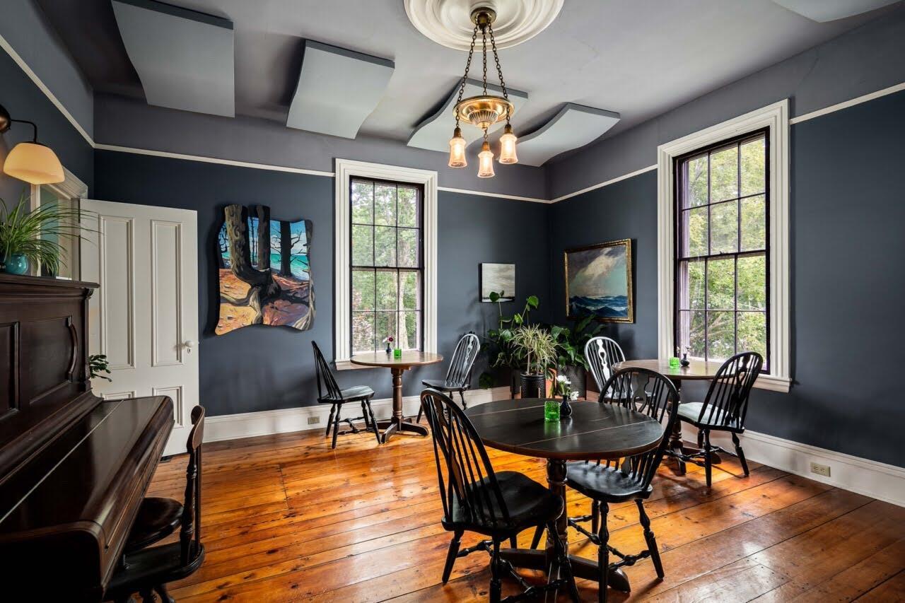 10 Church Street Stockton Springs ME 04981