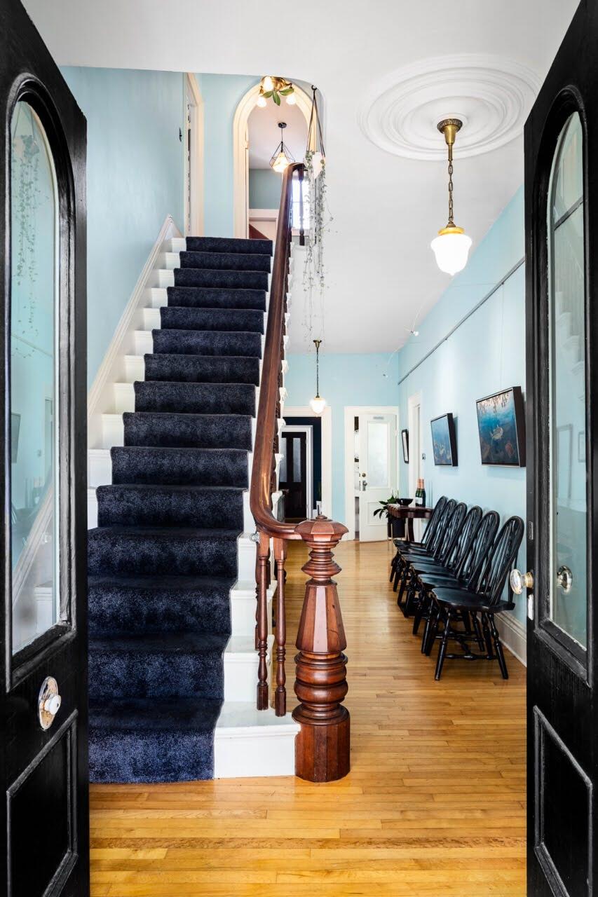 10 Church Street Stockton Springs ME 04981