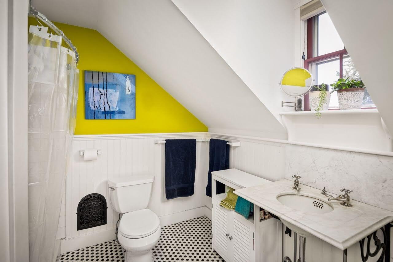 10 Church Street Stockton Springs ME 04981