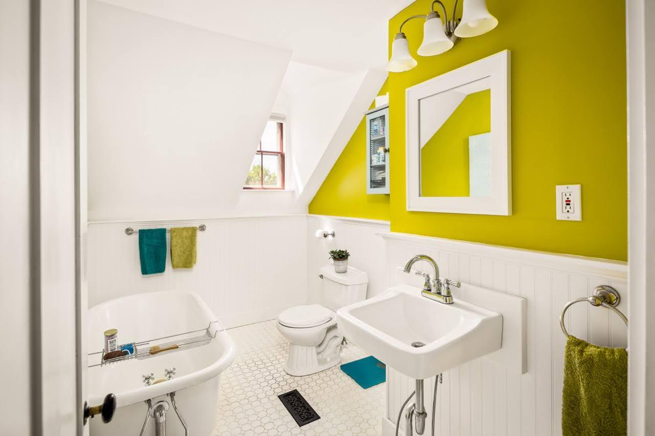 10 Church Street Stockton Springs ME 04981