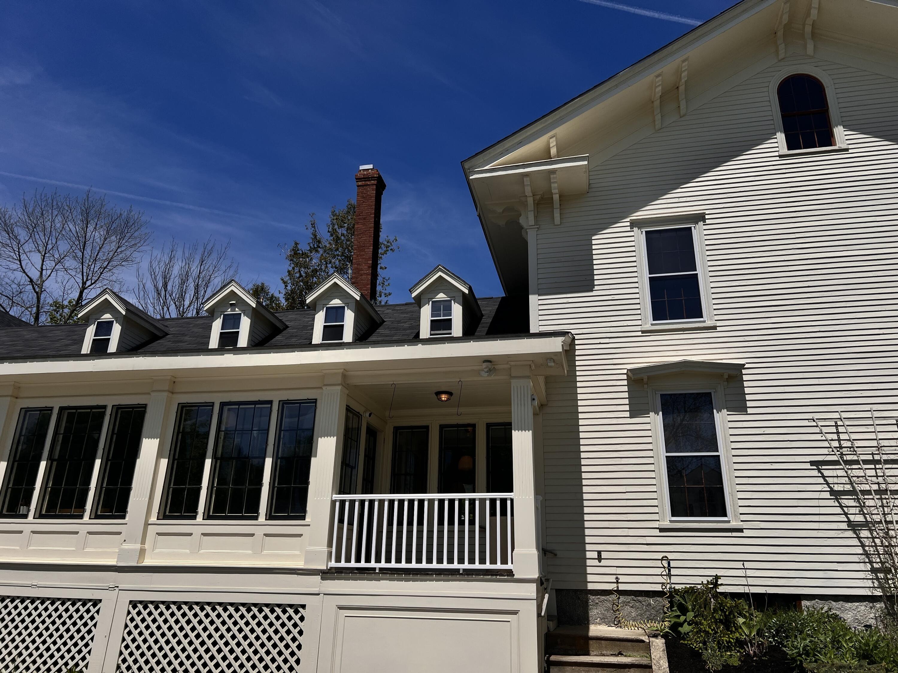 10 Church Street Stockton Springs ME 04981