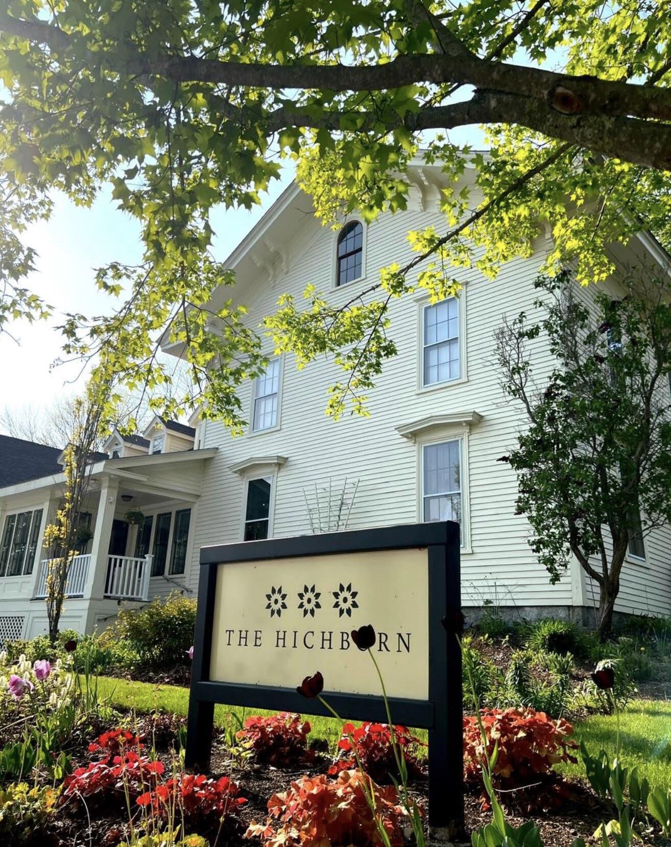 10 Church Street Stockton Springs ME 04981