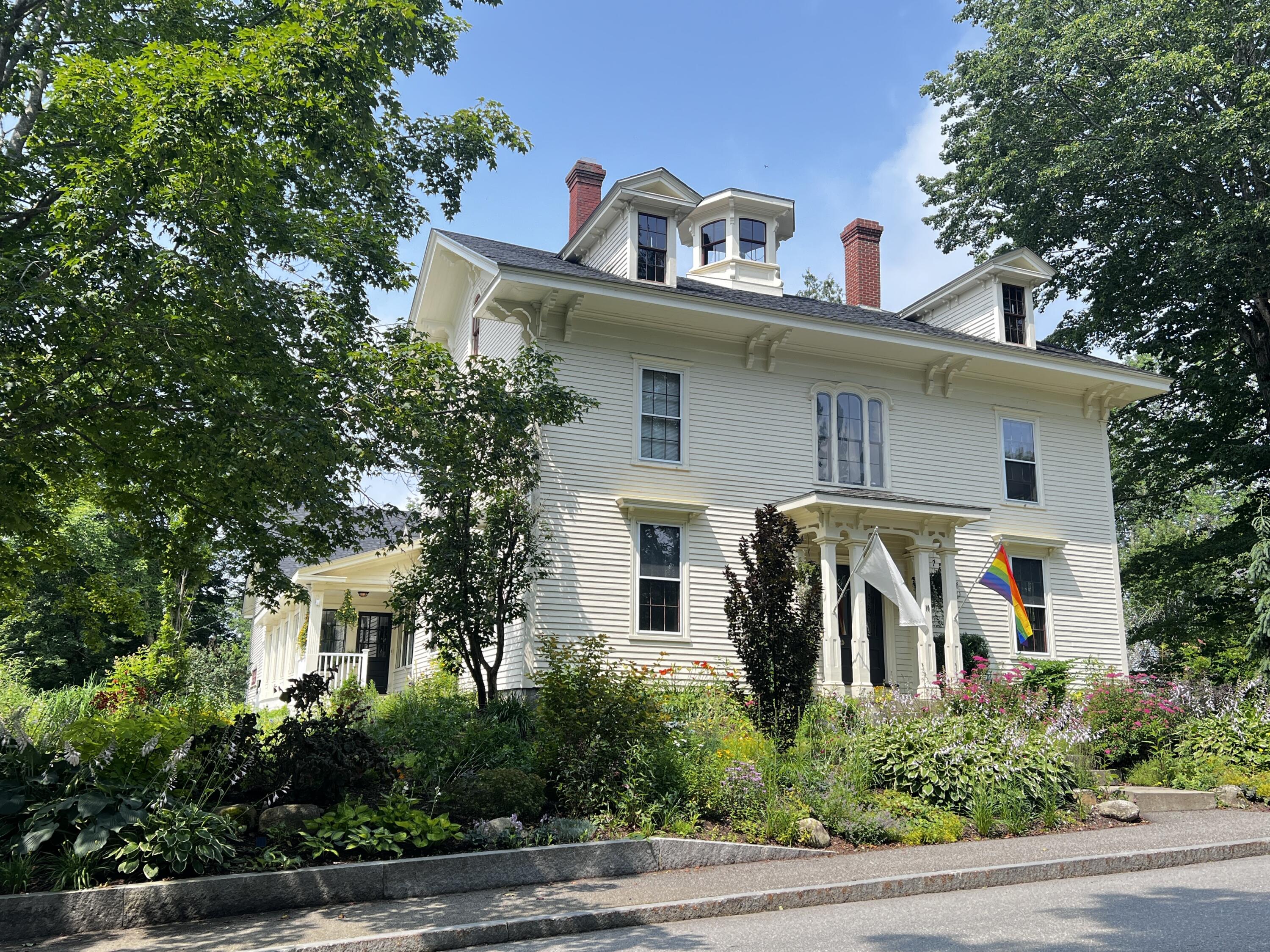 10 Church Street Stockton Springs ME 04981