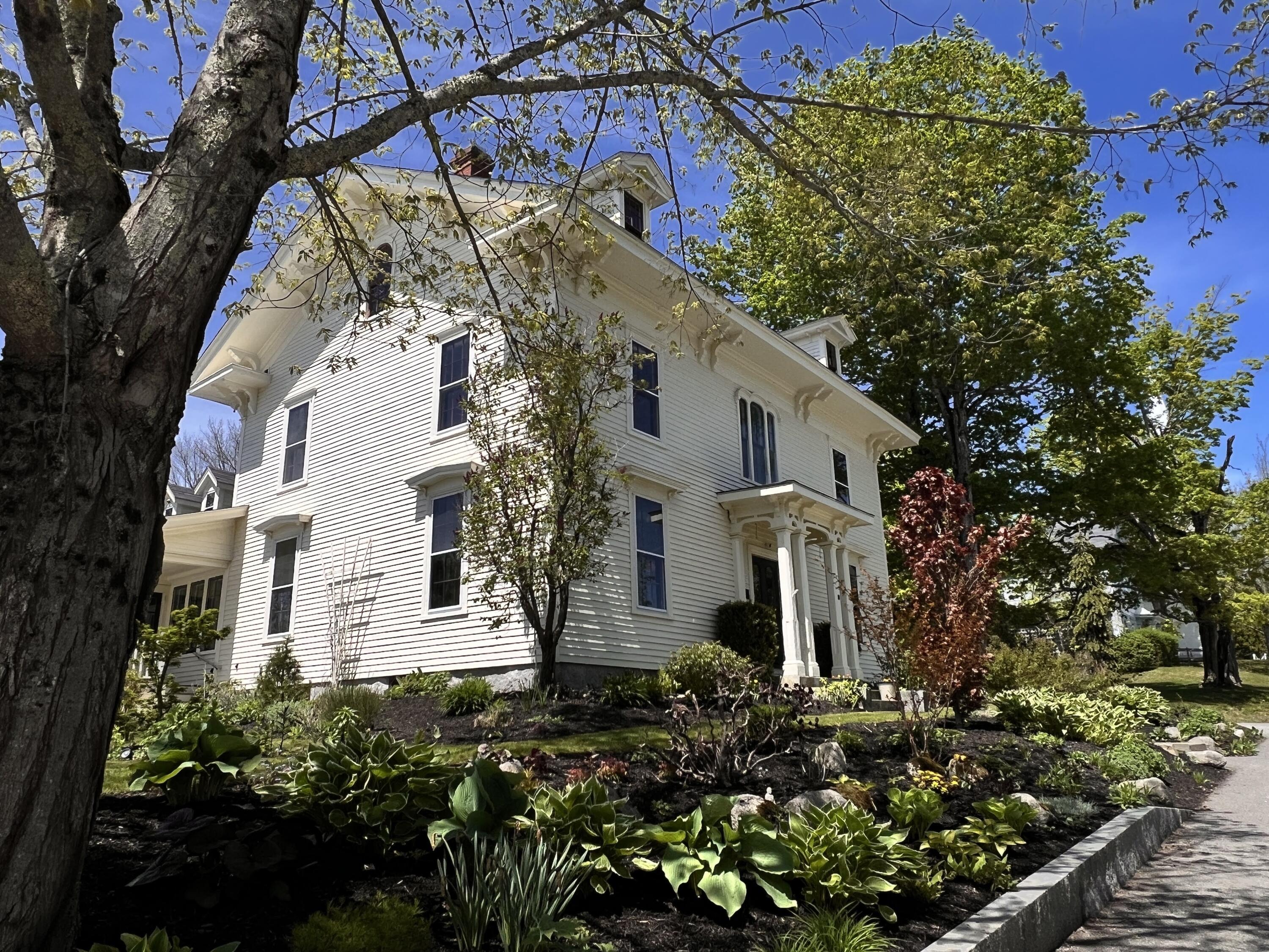 10 Church Street Stockton Springs ME 04981