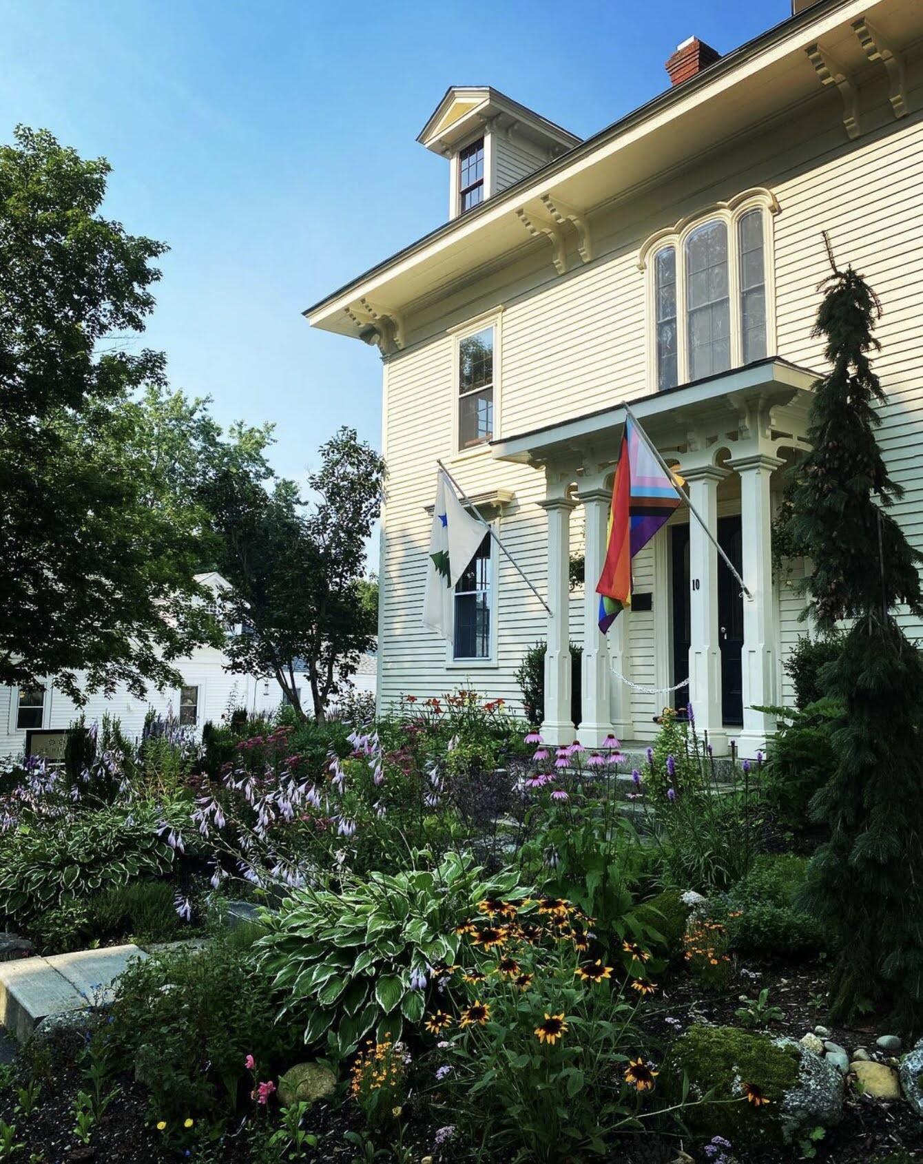 10 Church Street Stockton Springs ME 04981