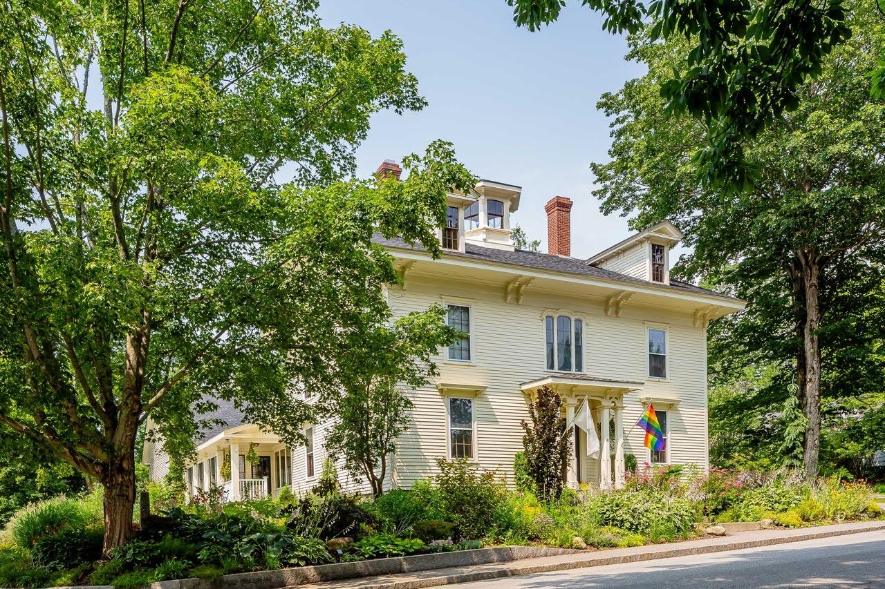 10 Church Street Stockton Springs ME 04981