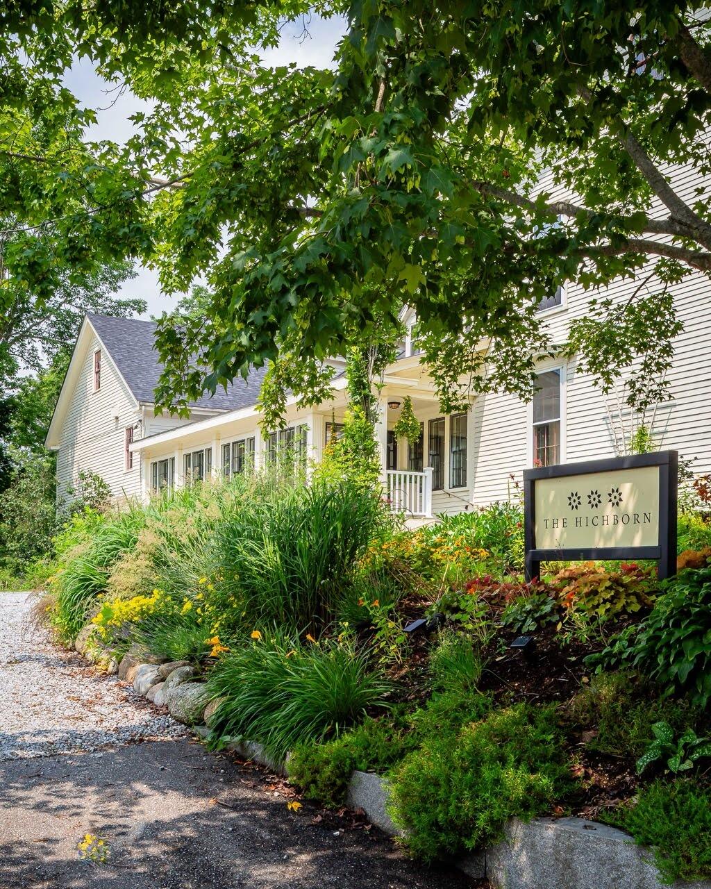 10 Church Street Stockton Springs ME 04981