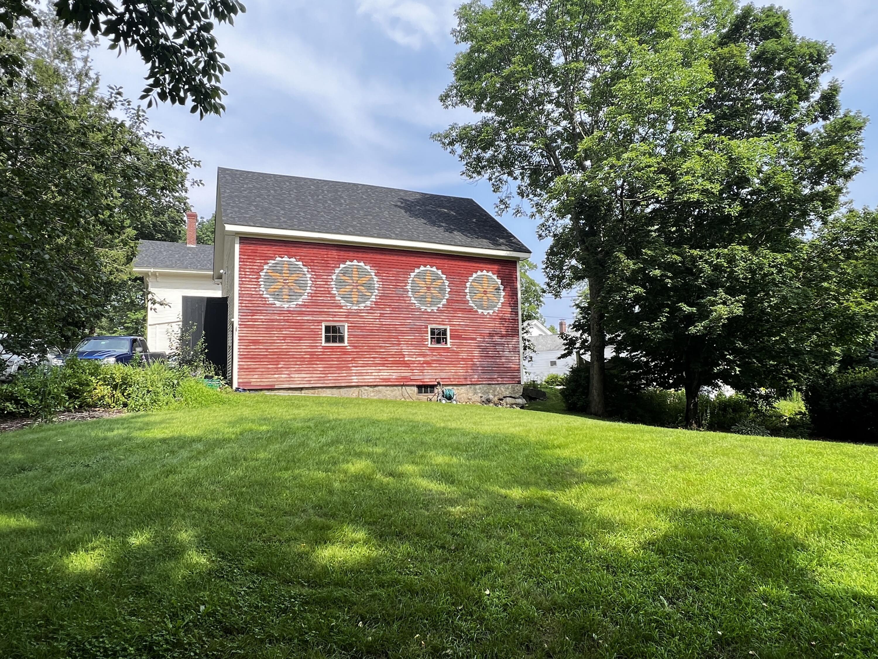 10 Church Street Stockton Springs ME 04981