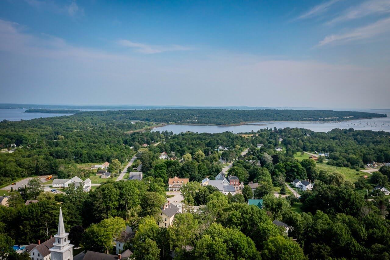 10 Church Street Stockton Springs ME 04981