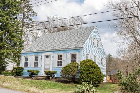 36 Tilton Avenue Kittery ME 03904