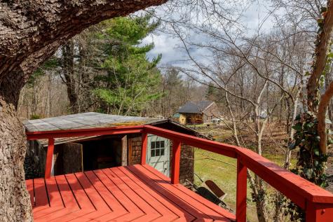 36 Tilton Avenue Kittery ME 03904