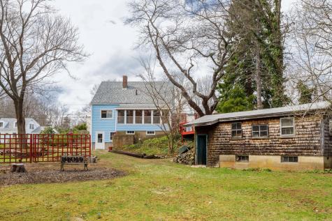 36 Tilton Avenue Kittery ME 03904