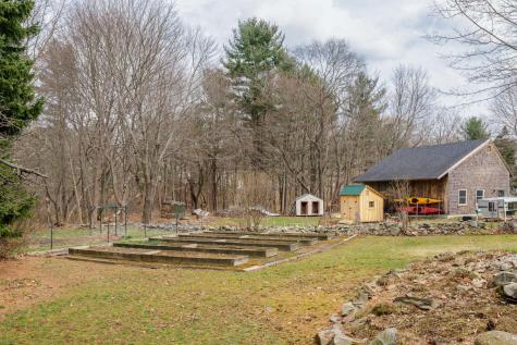 36 Tilton Avenue Kittery ME 03904