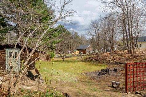36 Tilton Avenue Kittery ME 03904