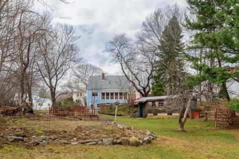 36 Tilton Avenue Kittery ME 03904