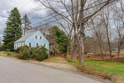 36 Tilton Avenue Kittery ME 03904