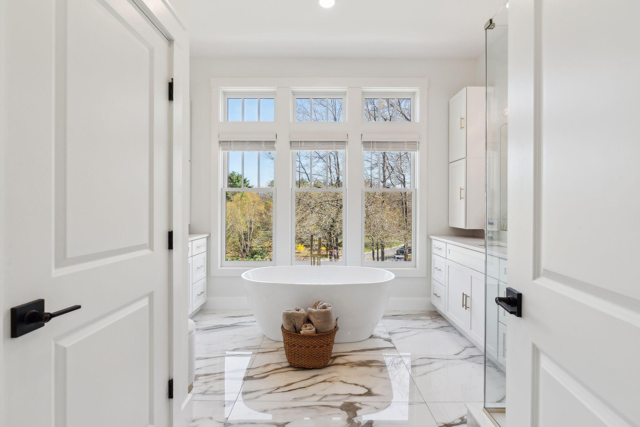 239 Hunter Way Falmouth ME 04105