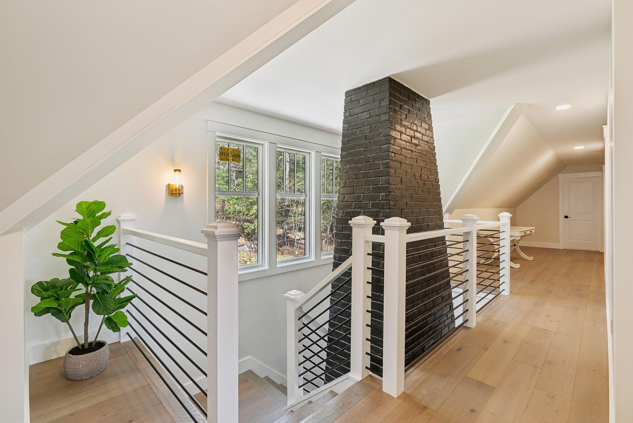 239 Hunter Way Falmouth ME 04105