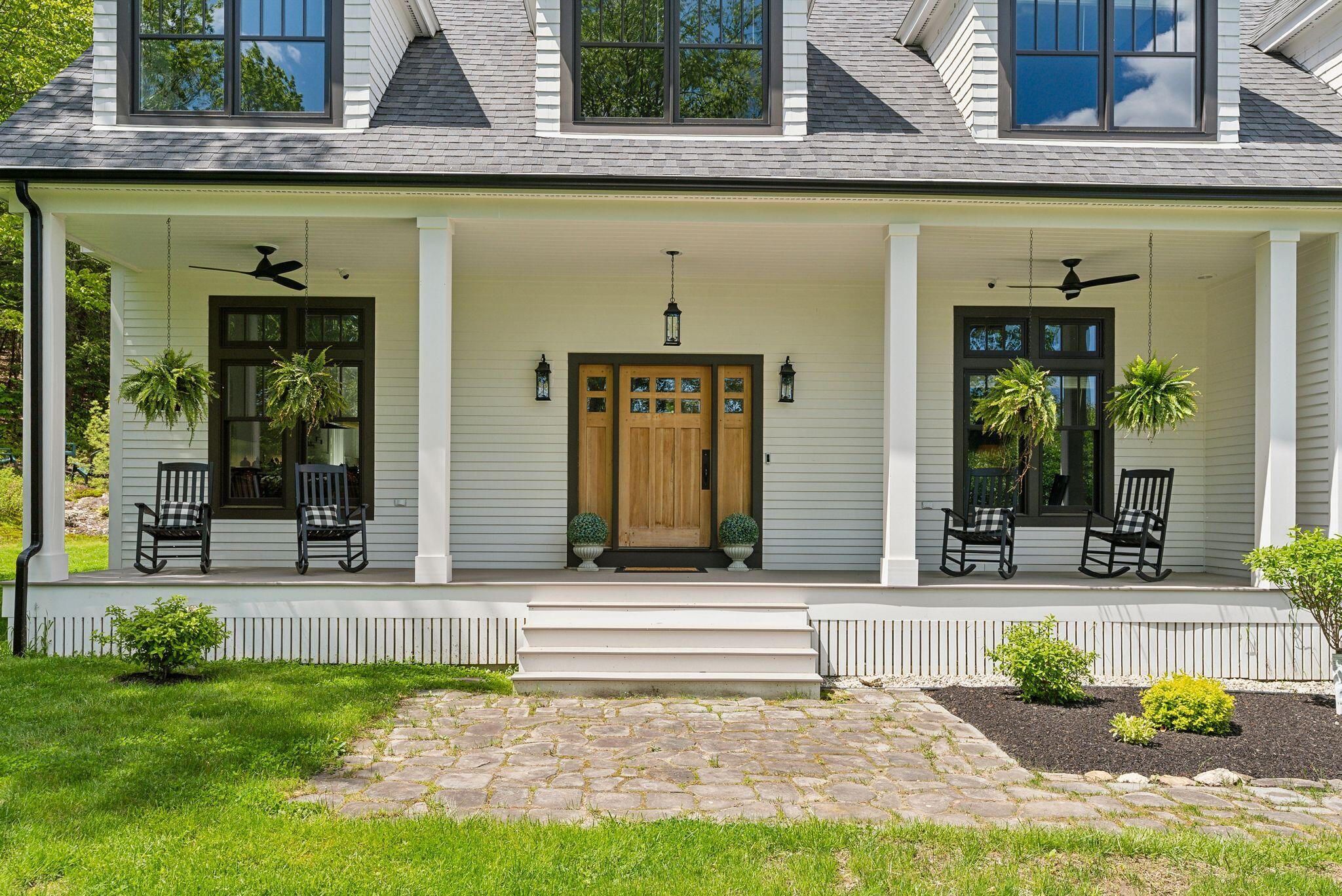 239 Hunter Way Falmouth ME 04105