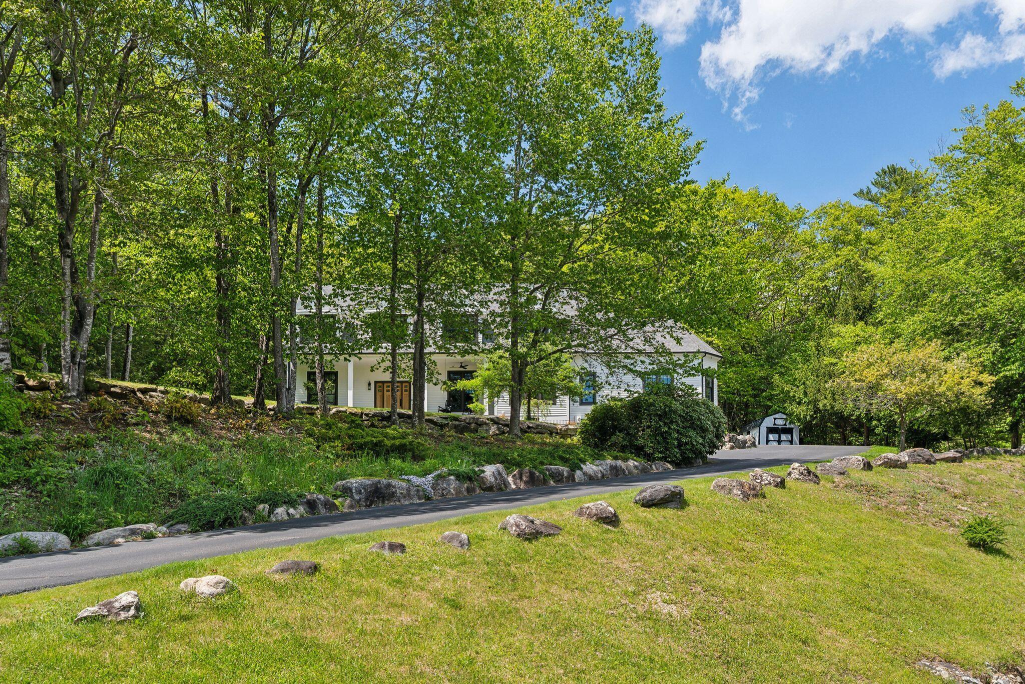 239 Hunter Way Falmouth ME 04105