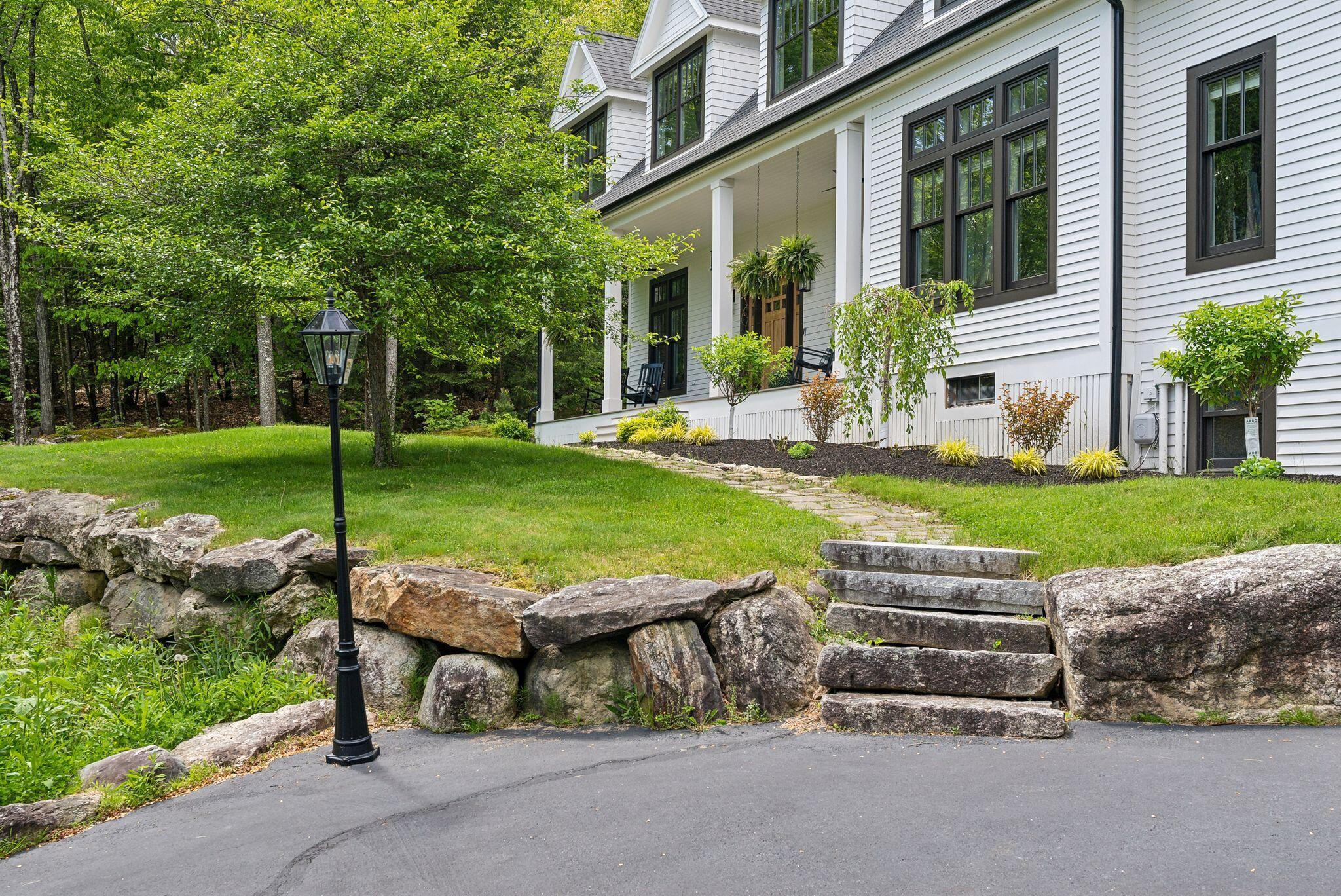 239 Hunter Way Falmouth ME 04105