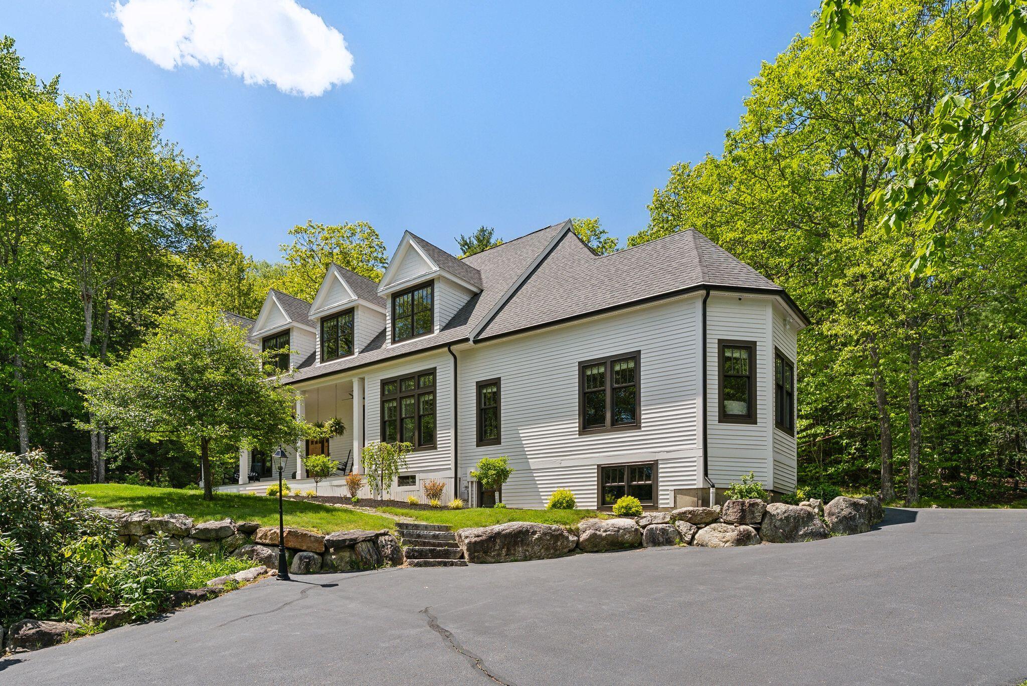 239 Hunter Way Falmouth ME 04105