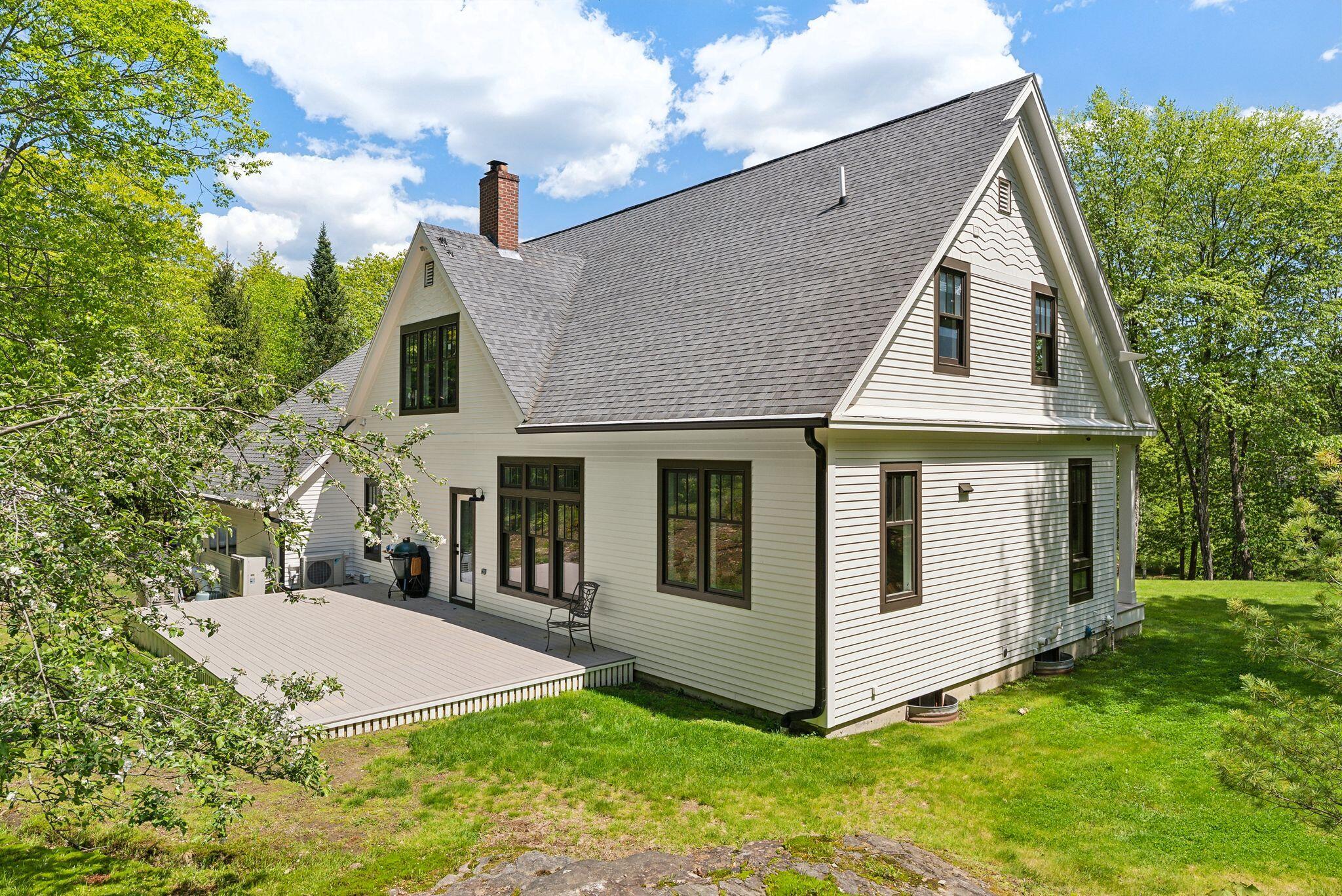 239 Hunter Way Falmouth ME 04105