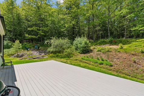 239 Hunter Way Falmouth ME 04105