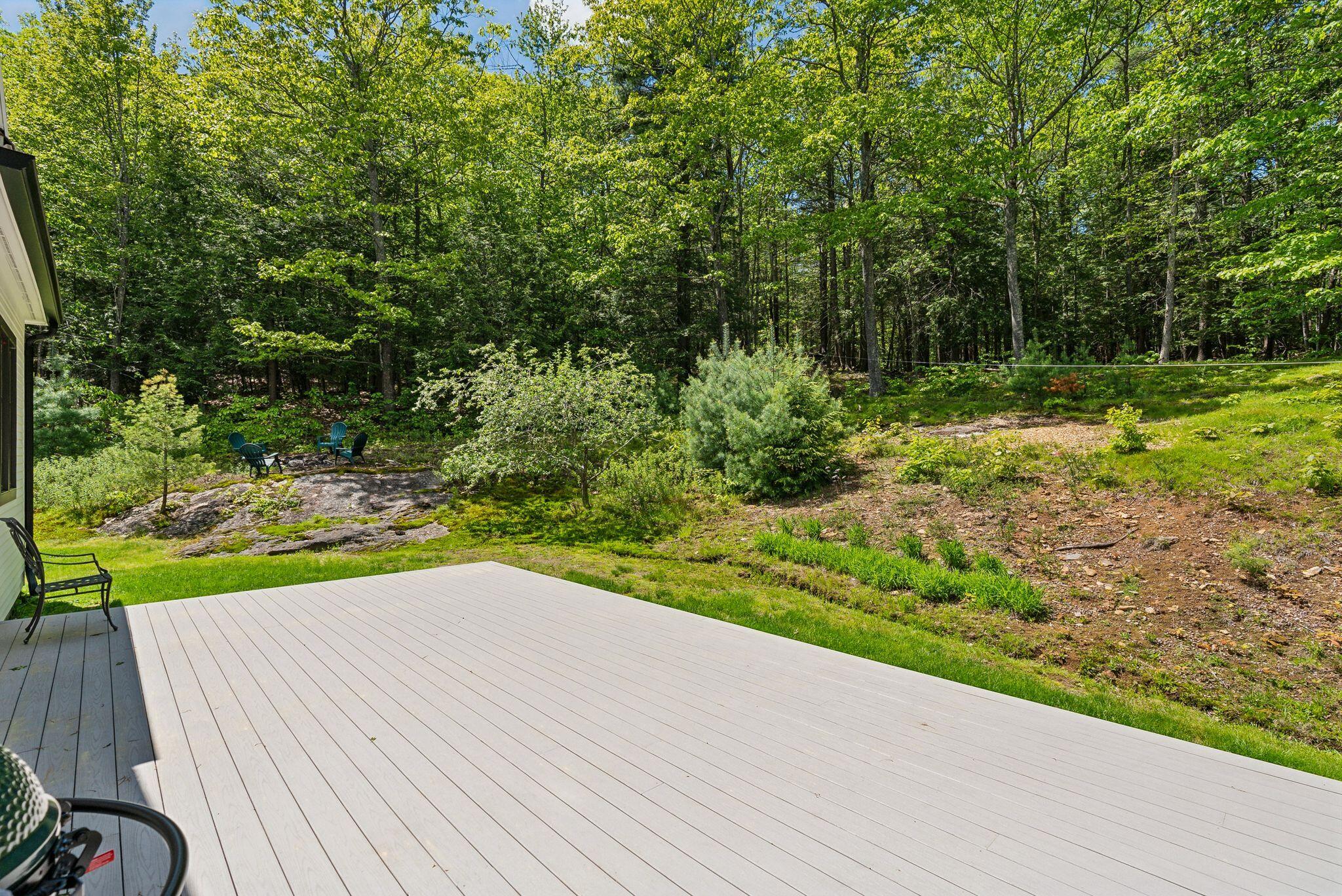 239 Hunter Way Falmouth ME 04105