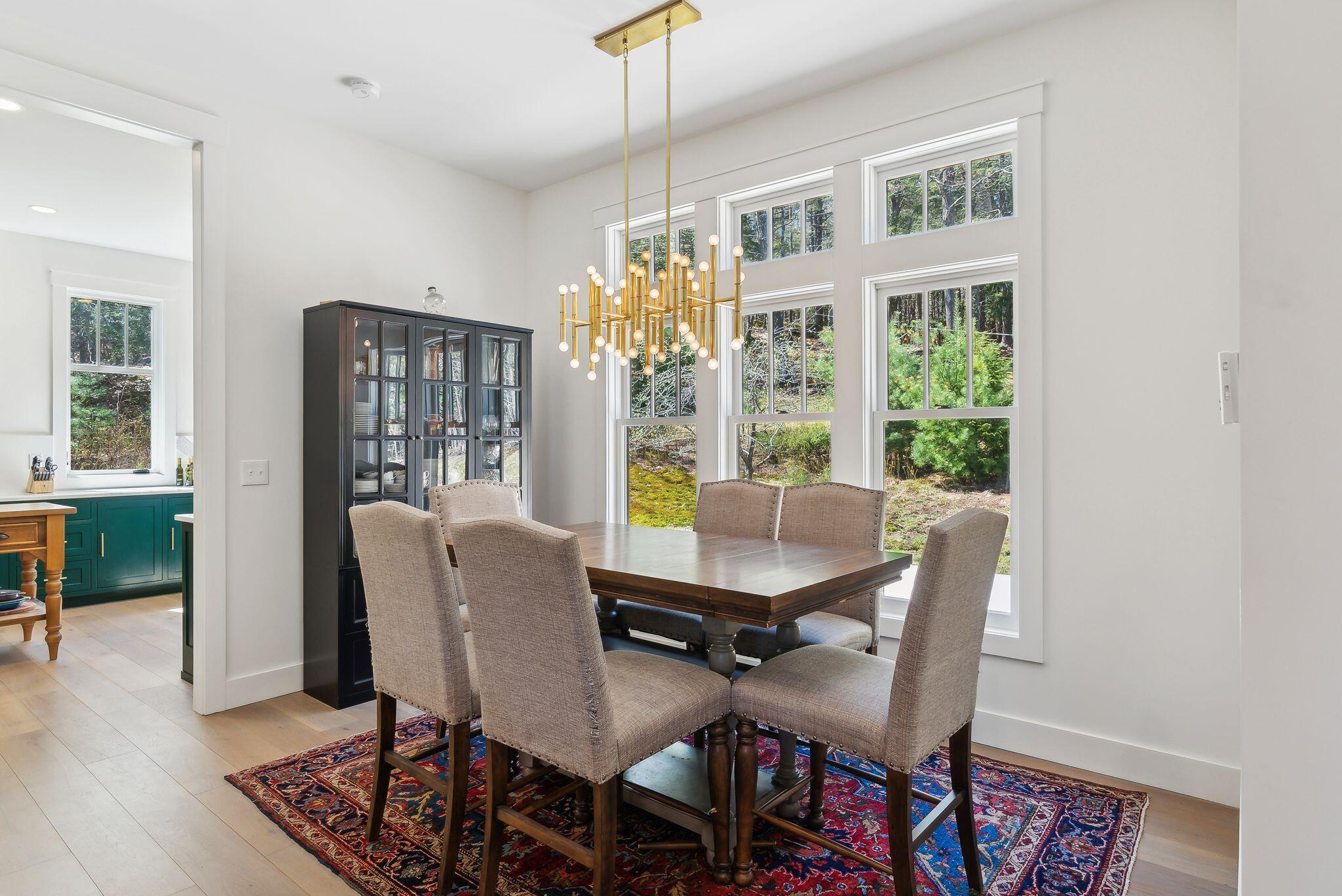 239 Hunter Way Falmouth ME 04105