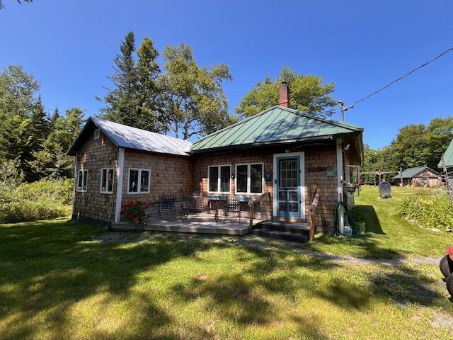 3805 Main Street Rangeley ME 04970