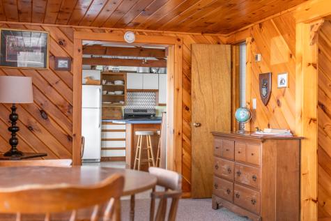 571 West Shore Road Otis ME 04605