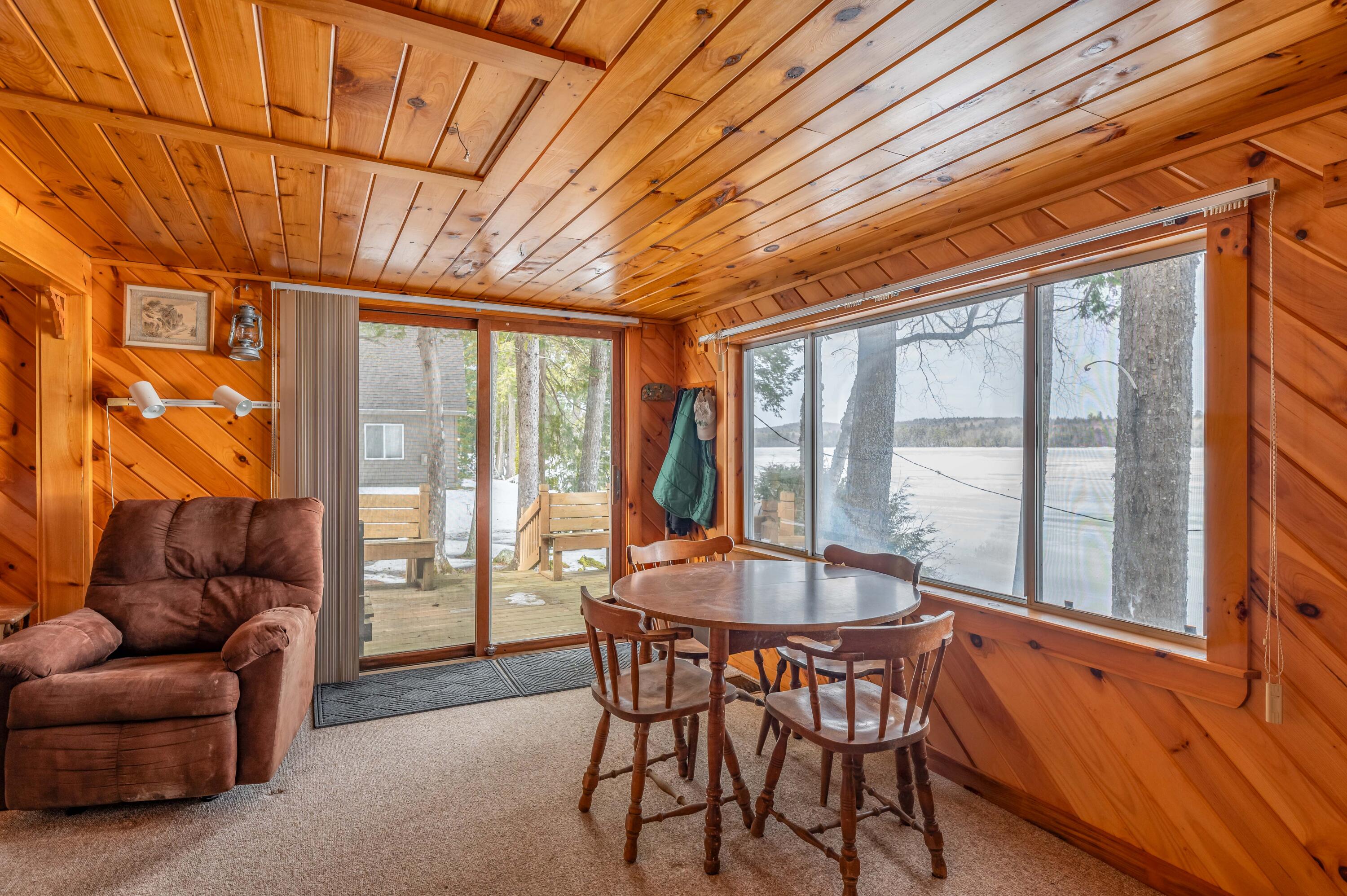 571 West Shore Road Otis ME 04605