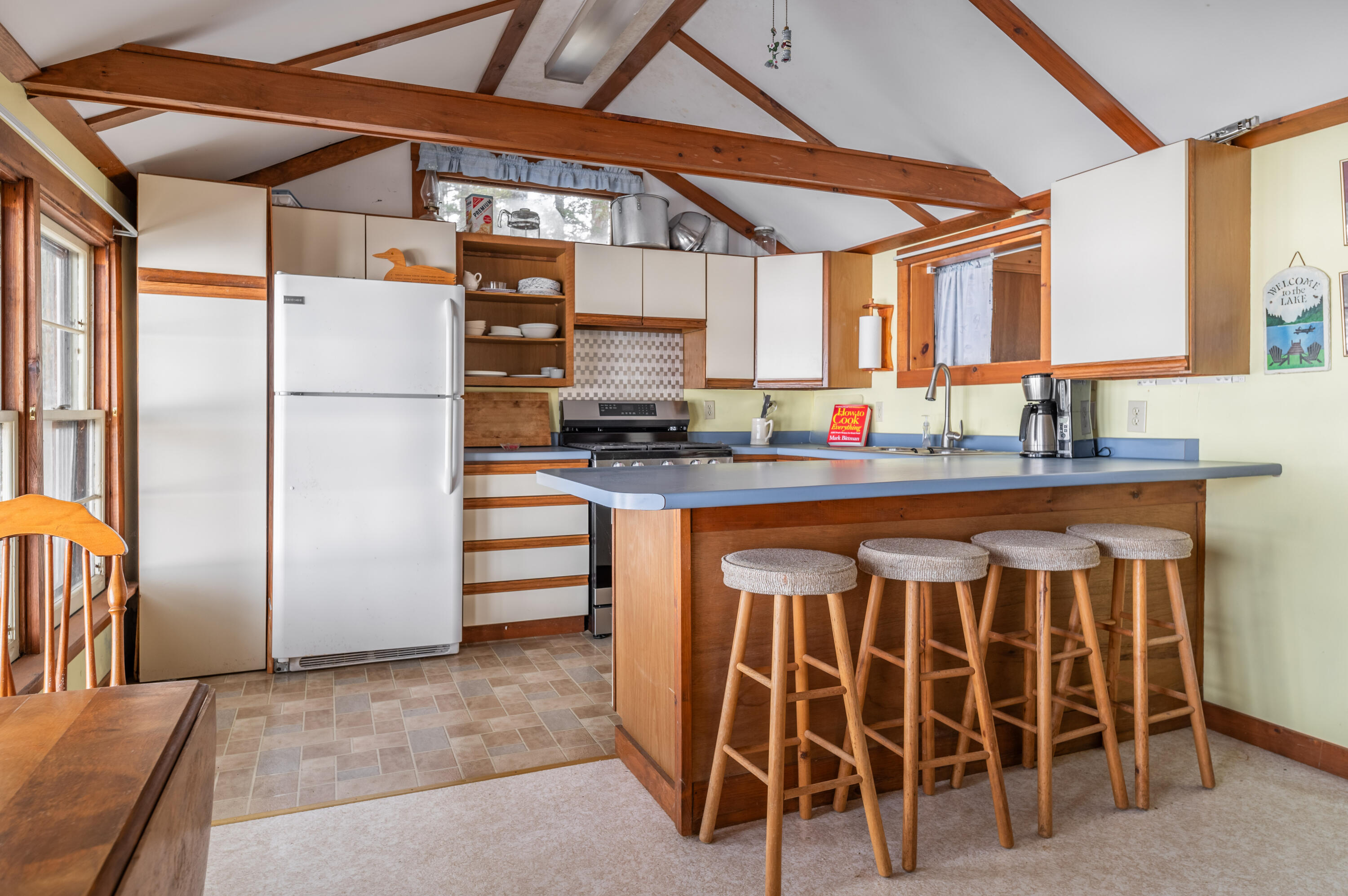 571 West Shore Road Otis ME 04605