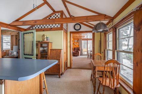 571 West Shore Road Otis ME 04605