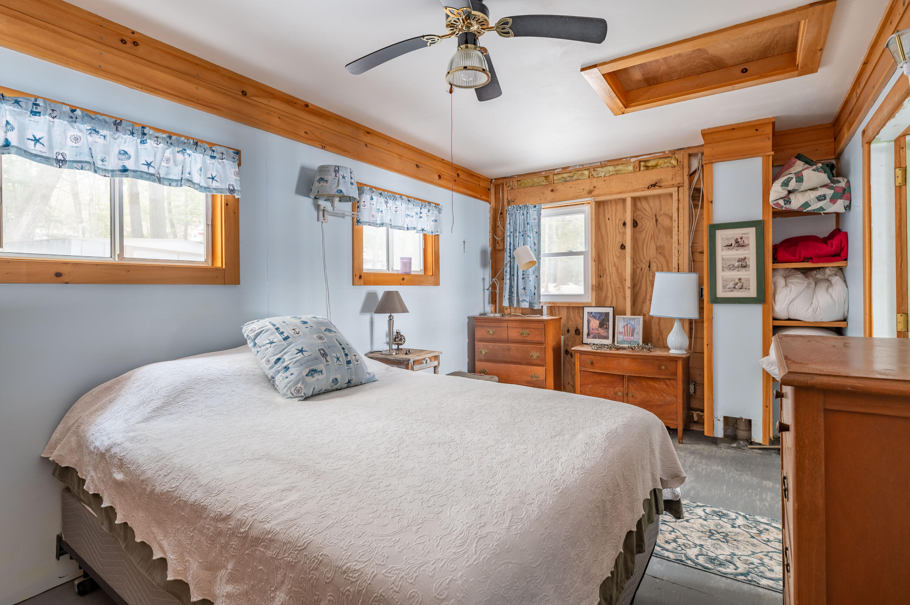 571 West Shore Road Otis ME 04605