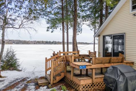 571 West Shore Road Otis ME 04605