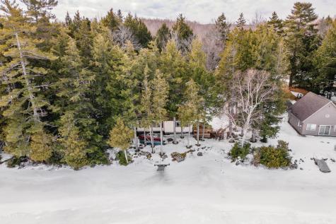 571 West Shore Road Otis ME 04605