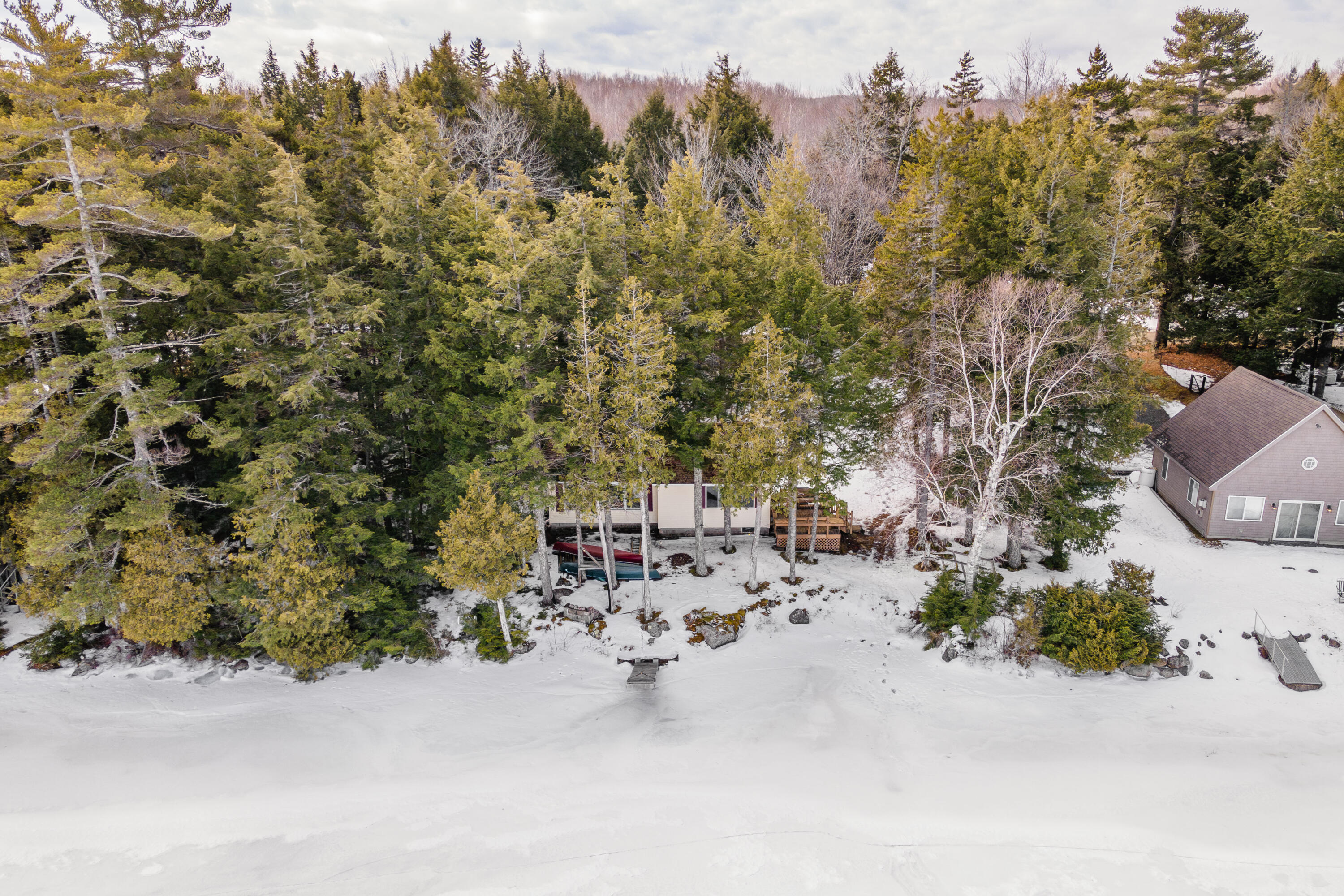 571 West Shore Road Otis ME 04605